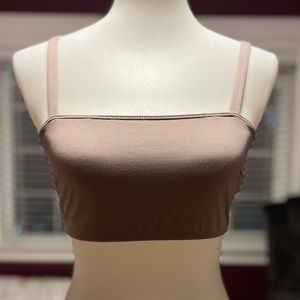 Free people athletic tank